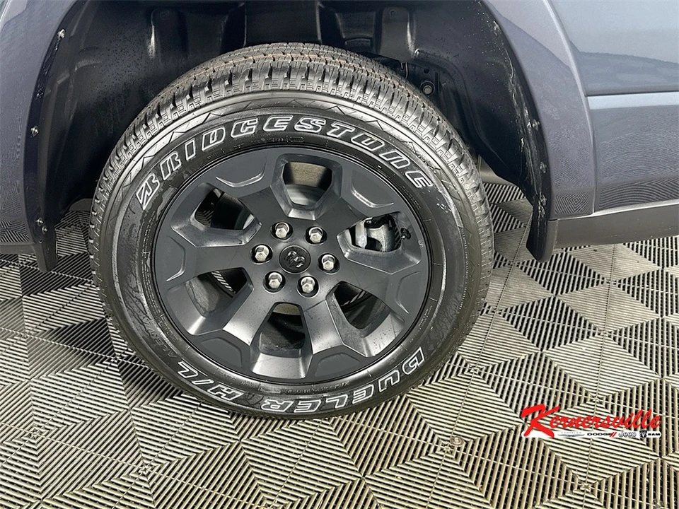 2026 Ram 1500 2nd Gen - Image 17 of 21