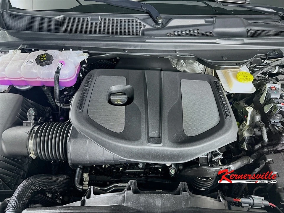 2026 Ram 1500 2nd Gen - Image 18 of 21