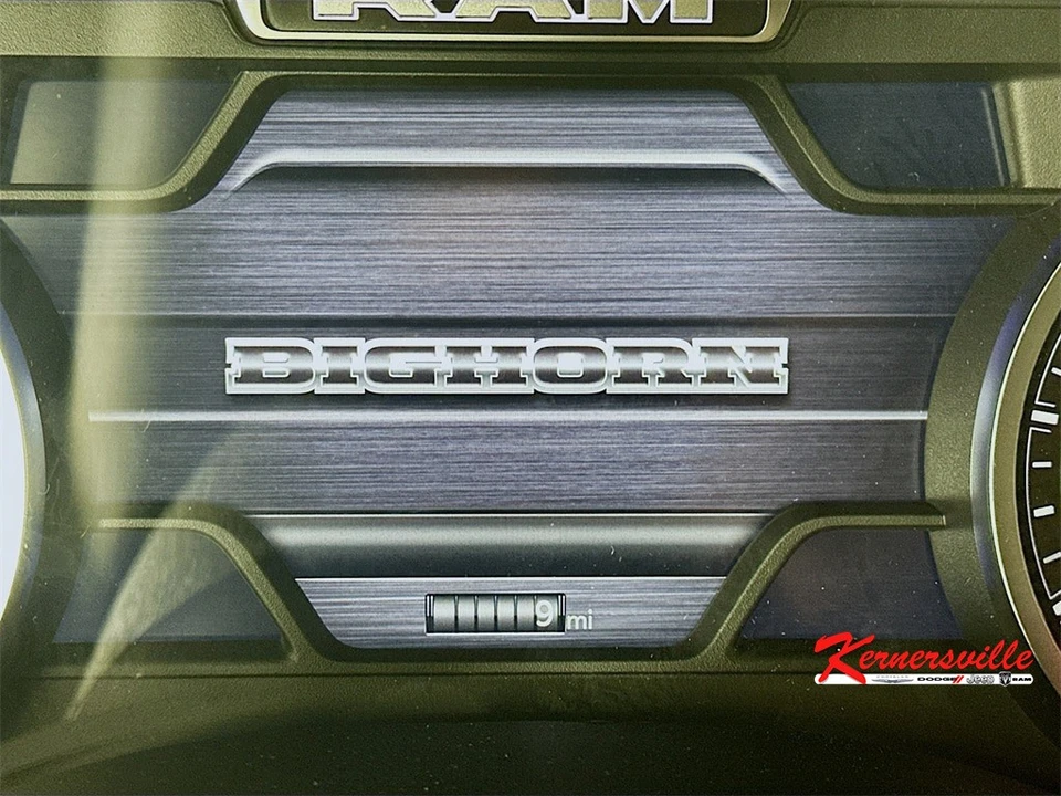 2026 Ram 1500 2nd Gen - Image 11 of 21