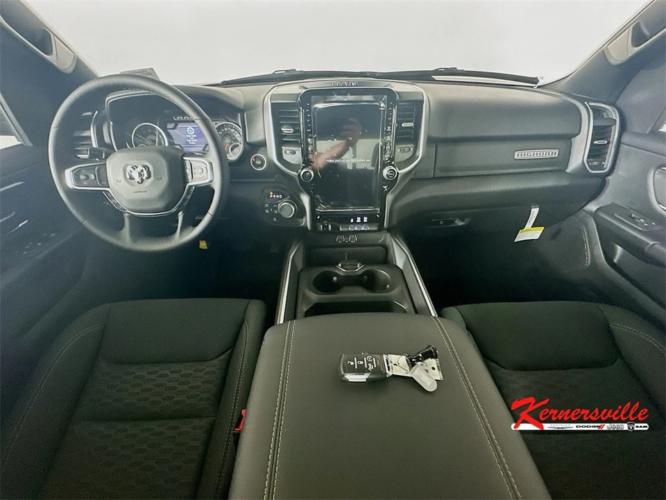 2026 Ram 1500 2nd Gen - Image 9 of 21