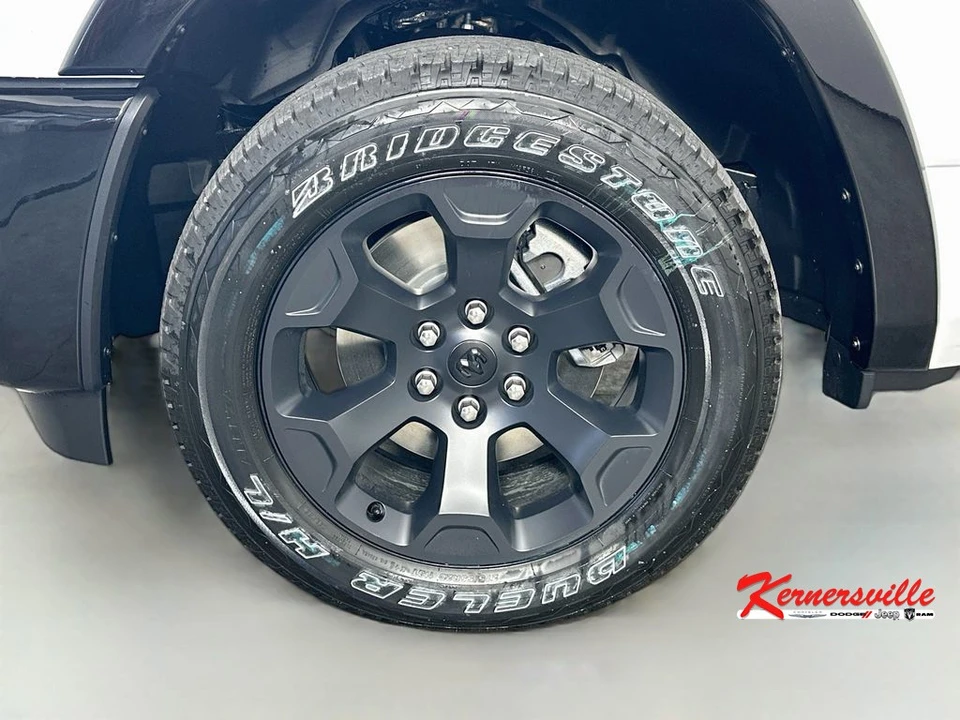 2026 Ram 1500 2nd Gen - Image 16 of 21