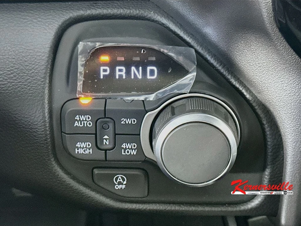 2026 Ram 1500 2nd Gen - Image 12 of 21