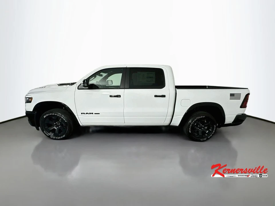 2026 Ram 1500 2nd Gen - Image 4 of 21