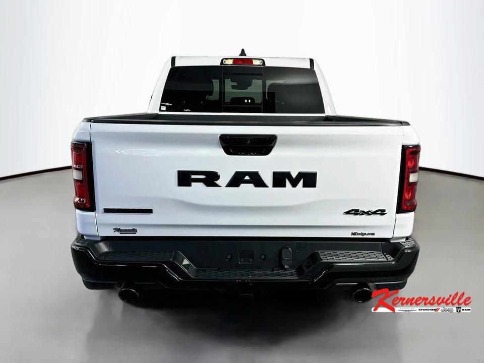 2026 Ram 1500 2nd Gen - Image 6 of 21
