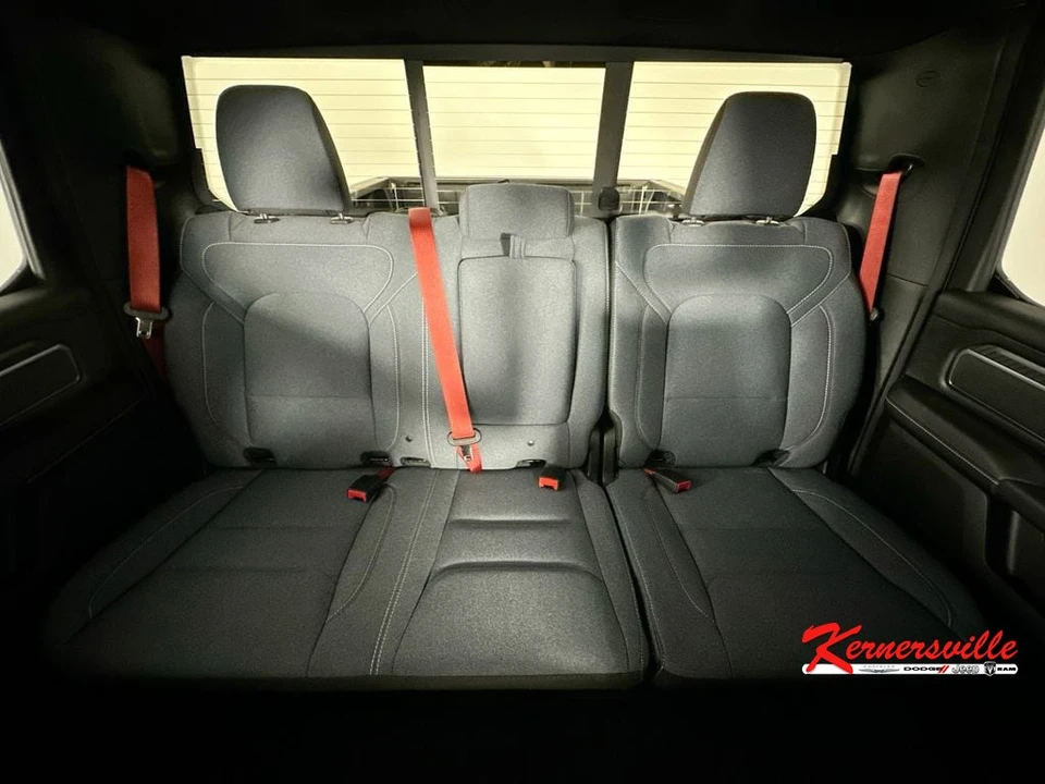 2026 Ram 1500 2nd Gen - Image 10 of 21