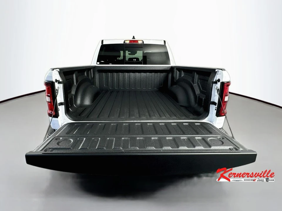 2026 Ram 1500 2nd Gen - Image 15 of 21
