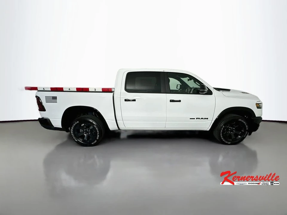2026 Ram 1500 2nd Gen - Image 8 of 21