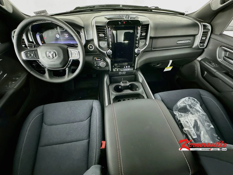 2026 Ram 1500 2nd Gen - Image 9 of 21