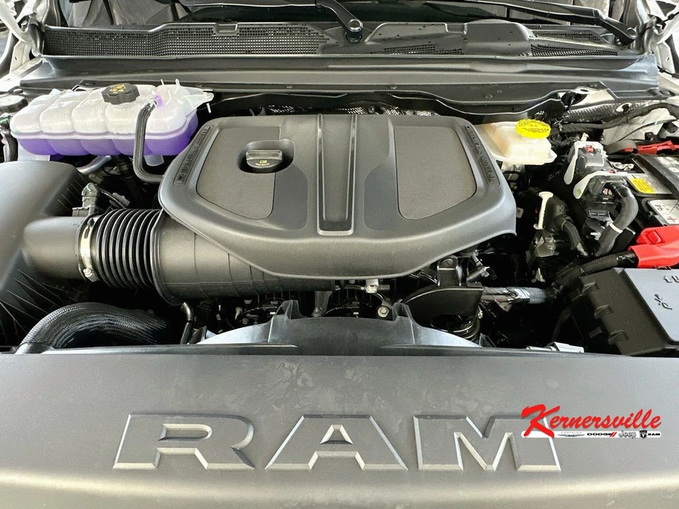 2026 Ram 1500 2nd Gen - Image 17 of 21