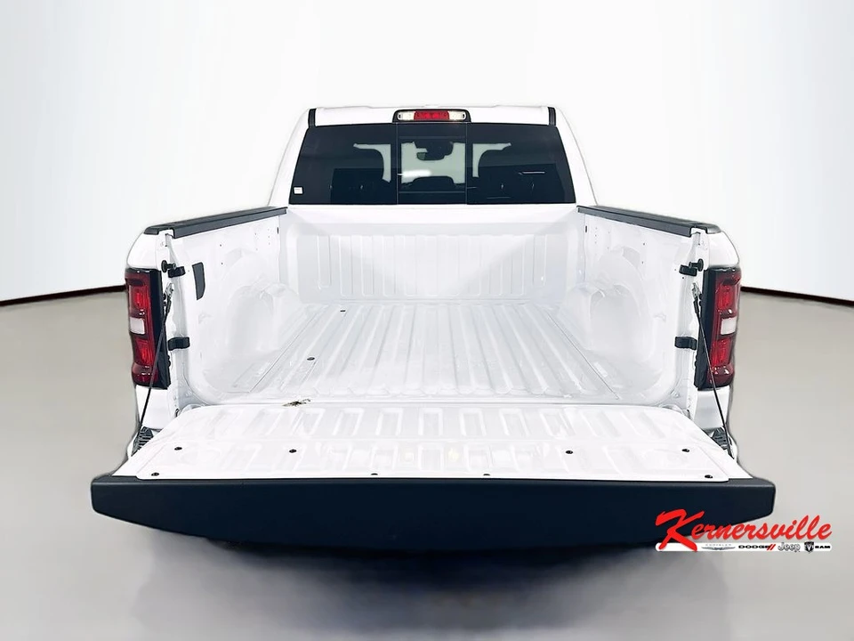 2026 Ram 1500 2nd Gen - Image 7 of 12