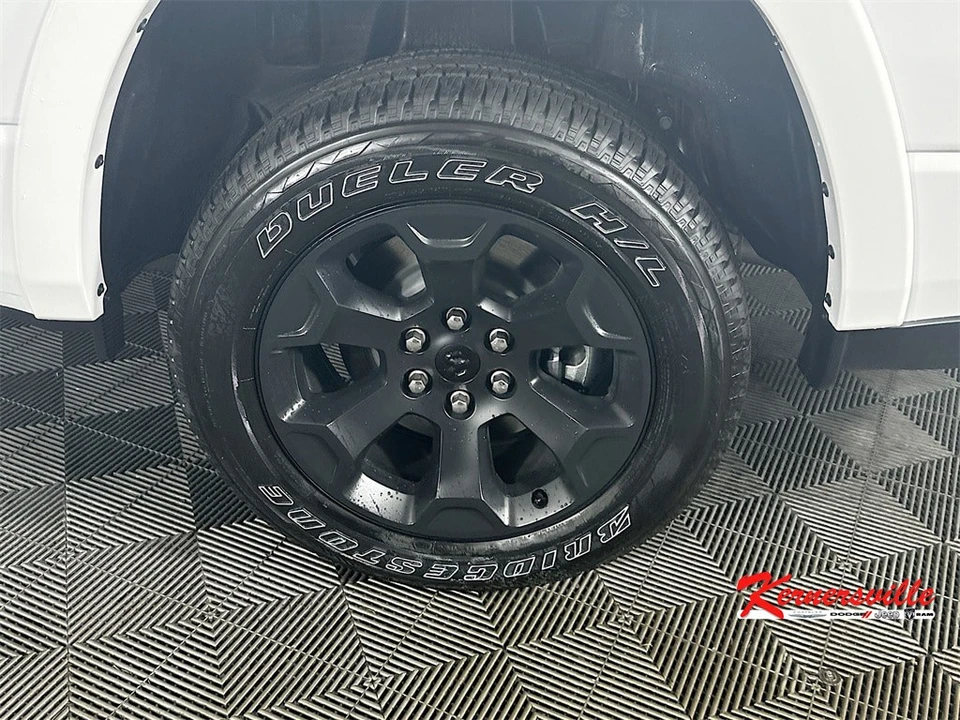 2026 Ram 1500 2nd Gen - Image 17 of 21