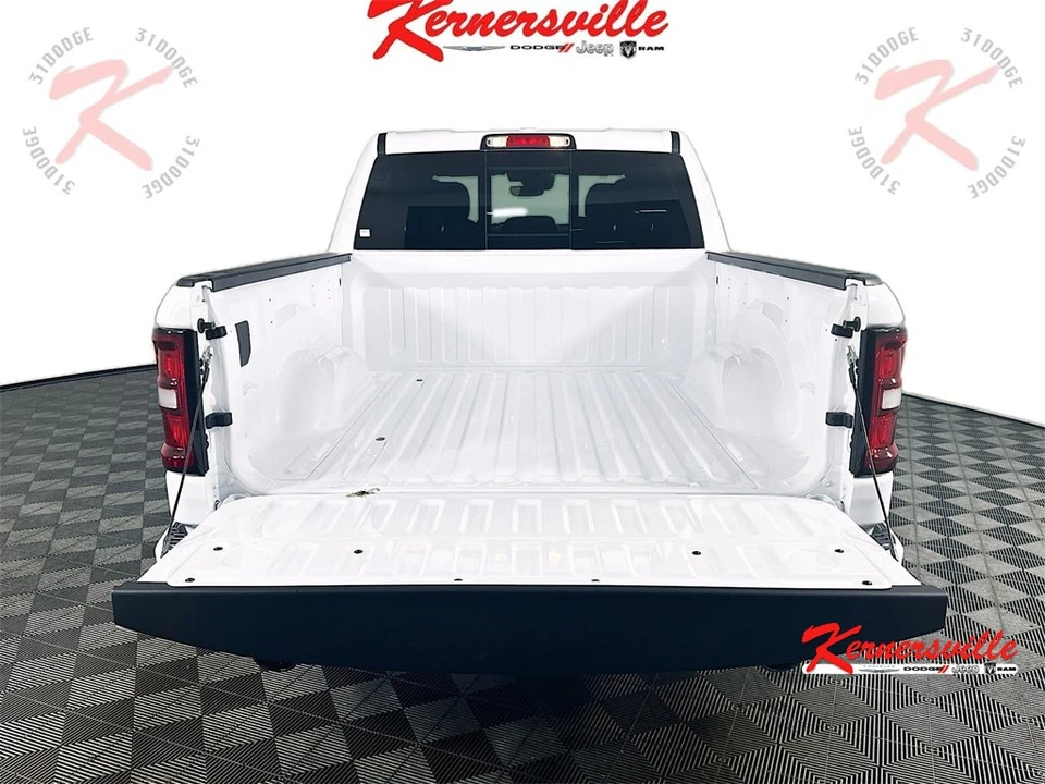 2026 Ram 1500 2nd Gen - Image 7 of 21