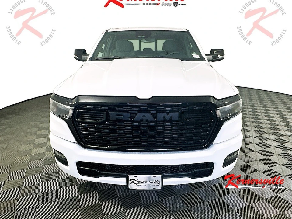 2026 Ram 1500 2nd Gen - Image 2 of 21
