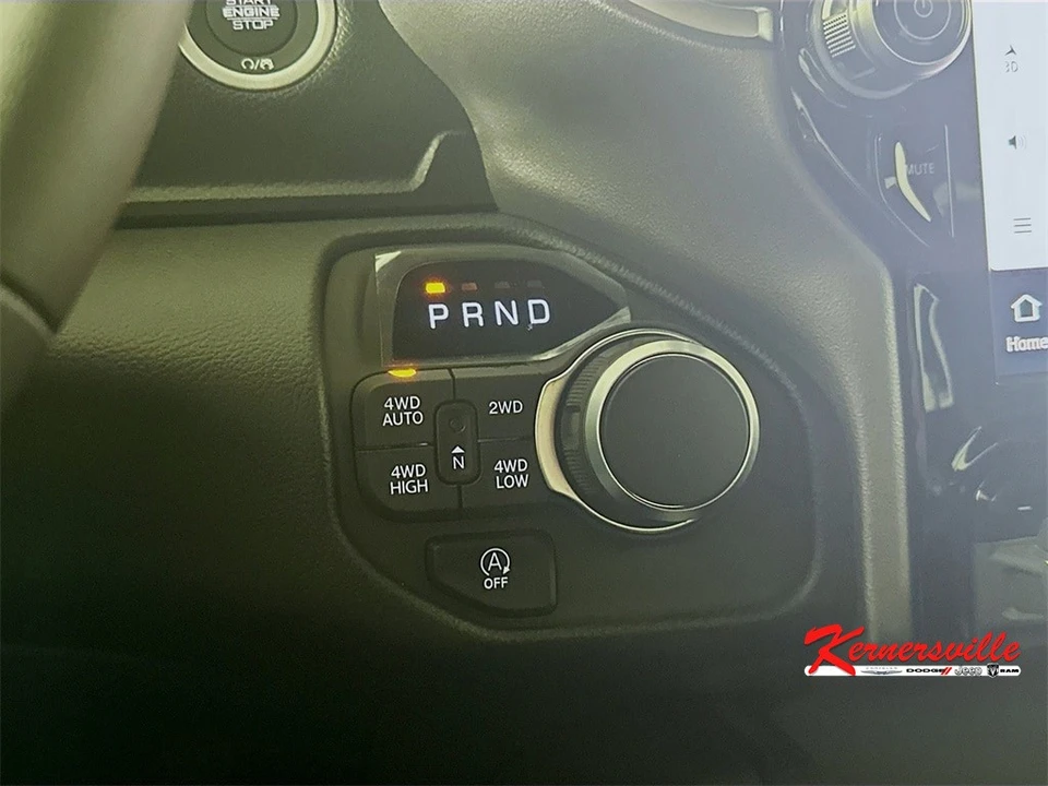 2026 Ram 1500 2nd Gen - Image 12 of 21