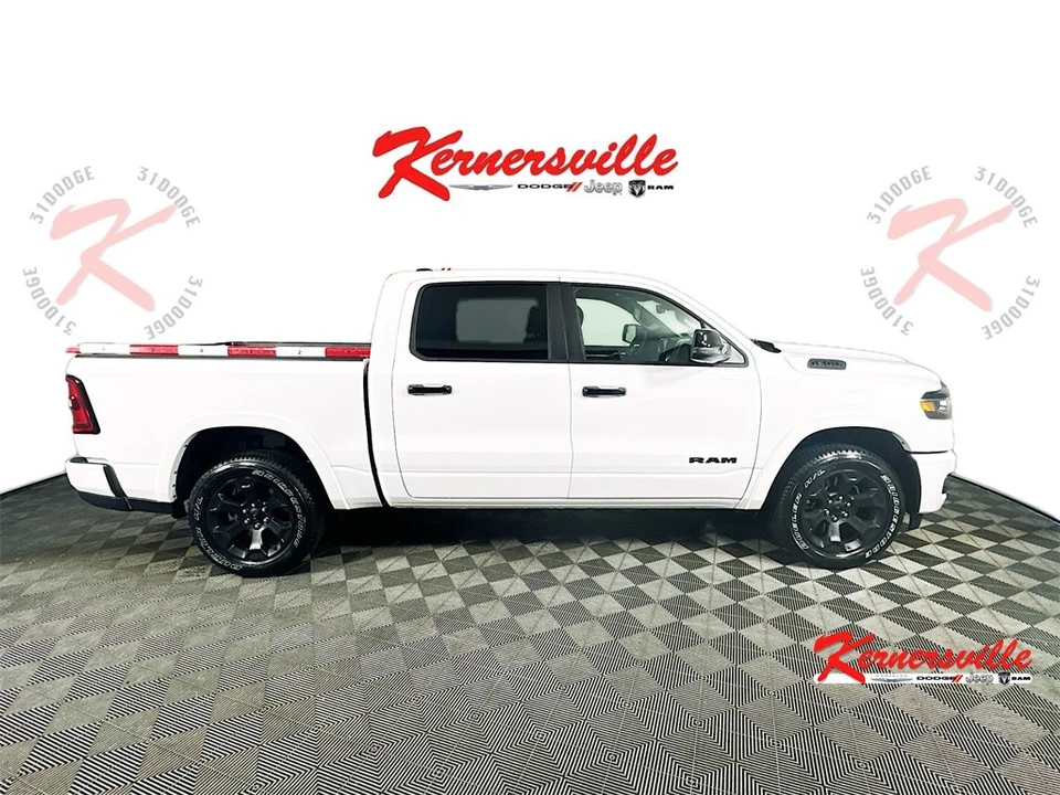 2026 Ram 1500 2nd Gen - Image 9 of 21
