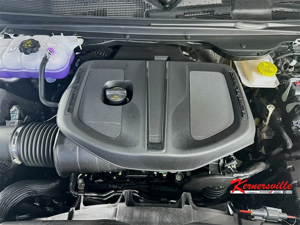 2026 Ram 1500 2nd Gen - Image 18 of 21