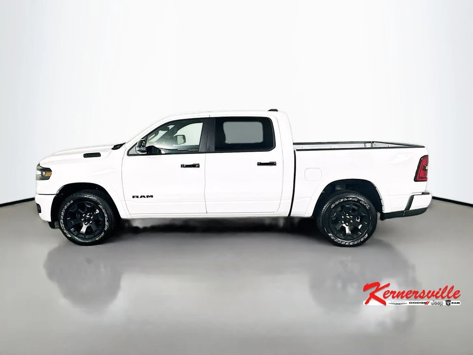 2026 Ram 1500 2nd Gen - Image 4 of 12
