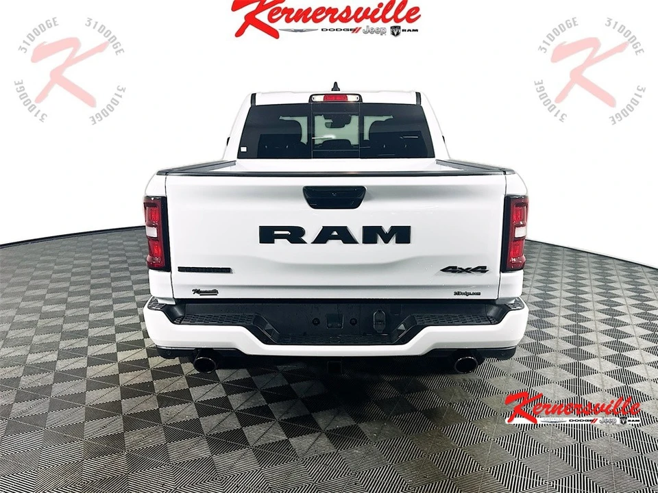 2026 Ram 1500 2nd Gen - Image 6 of 21