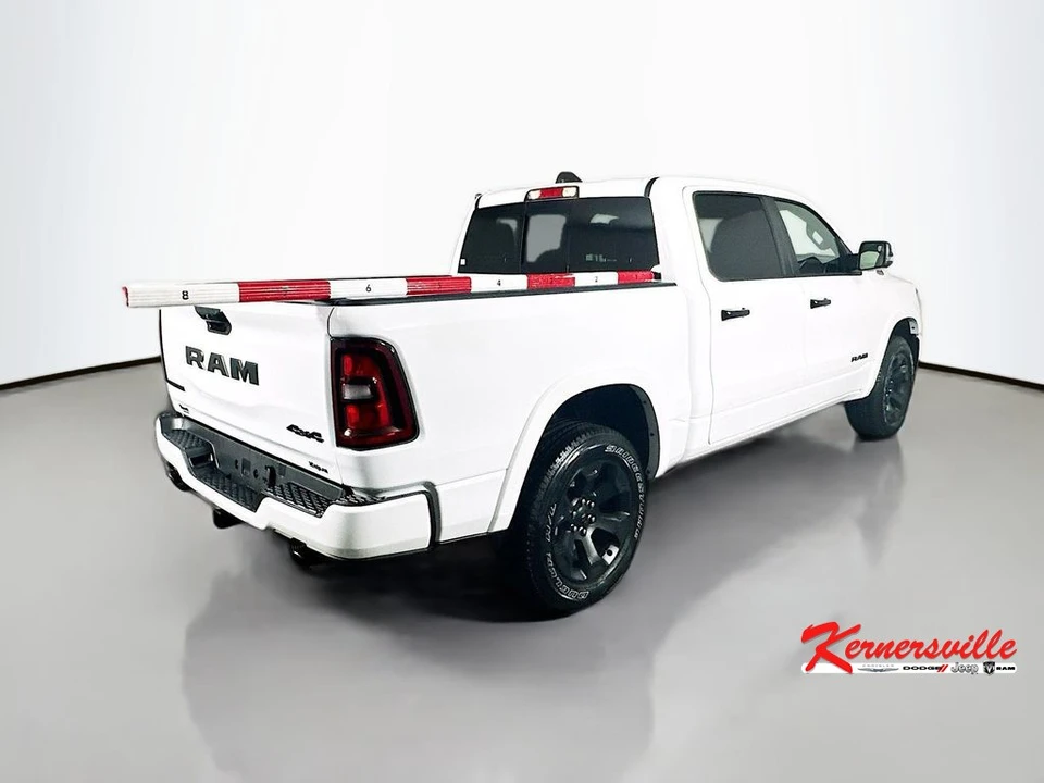 2026 Ram 1500 2nd Gen - Image 8 of 12