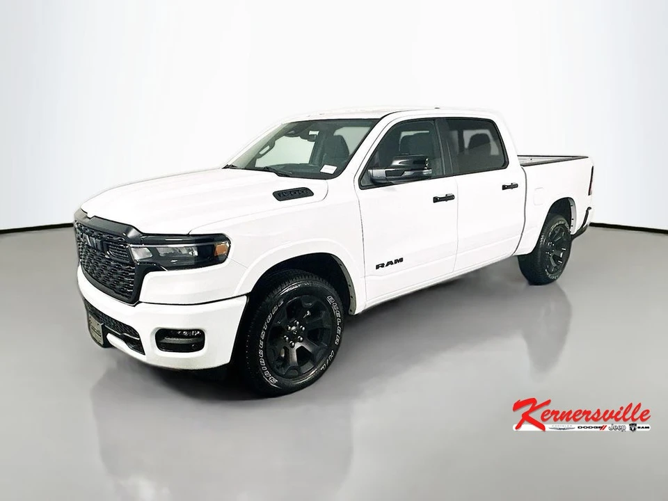 2026 Ram 1500 2nd Gen - Image 3 of 12