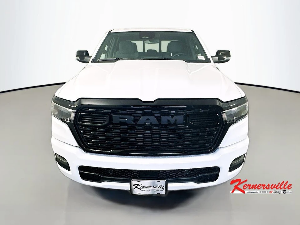 2026 Ram 1500 2nd Gen - Image 2 of 12