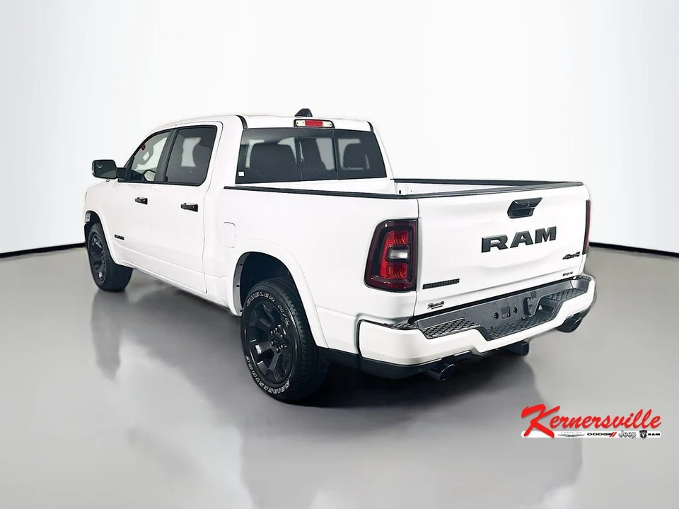 2026 Ram 1500 2nd Gen - Image 5 of 12