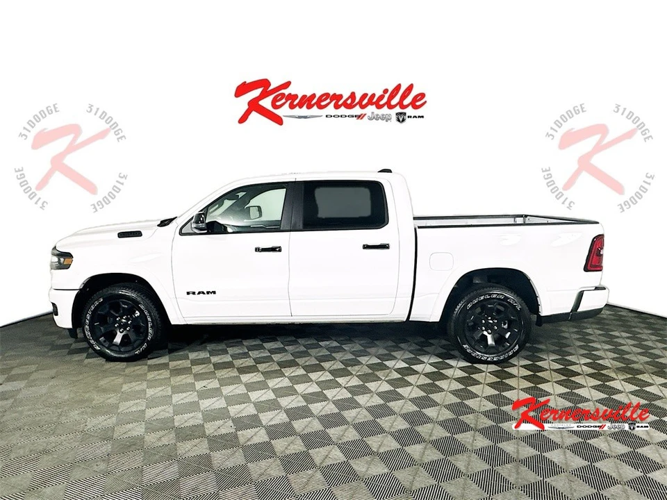 2026 Ram 1500 2nd Gen - Image 4 of 21