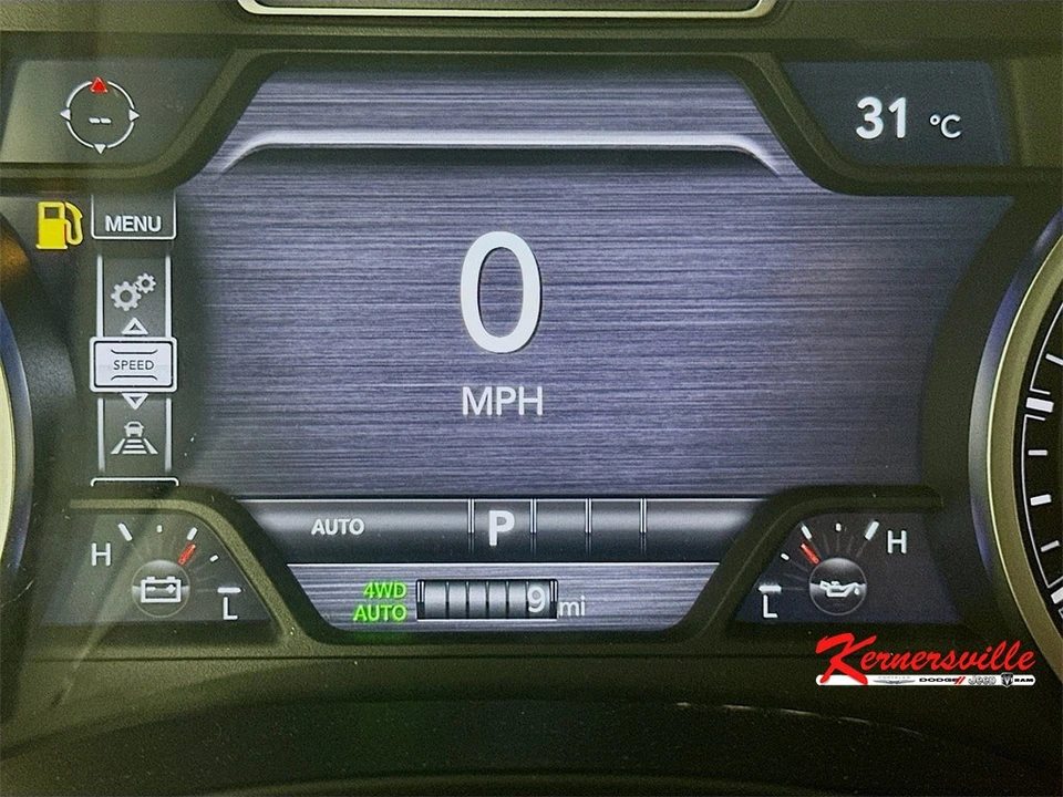 2026 Ram 1500 2nd Gen - Image 11 of 21