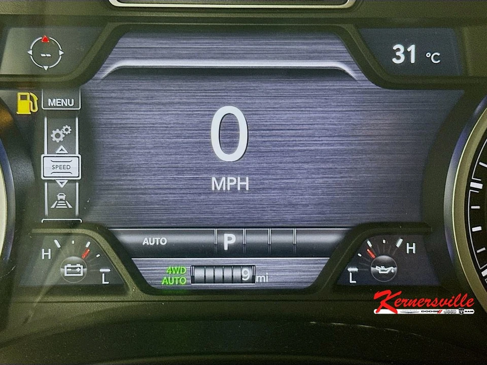 2026 Ram 1500 2nd Gen - Image 11 of 12