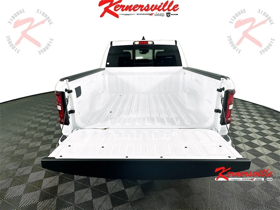 2026 Ram 1500 2nd Gen - Image 16 of 21