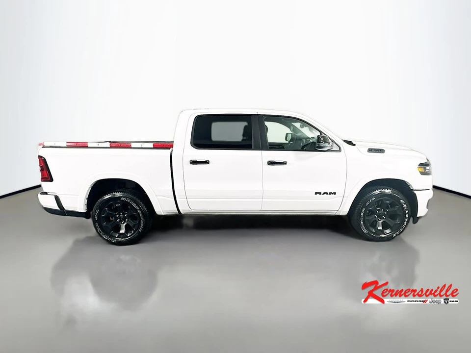 2026 Ram 1500 2nd Gen - Image 9 of 12