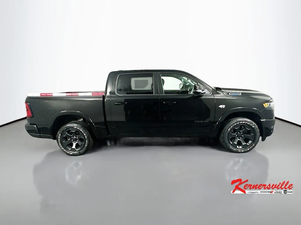 2026 Ram 1500 2nd Gen - Image 8 of 12