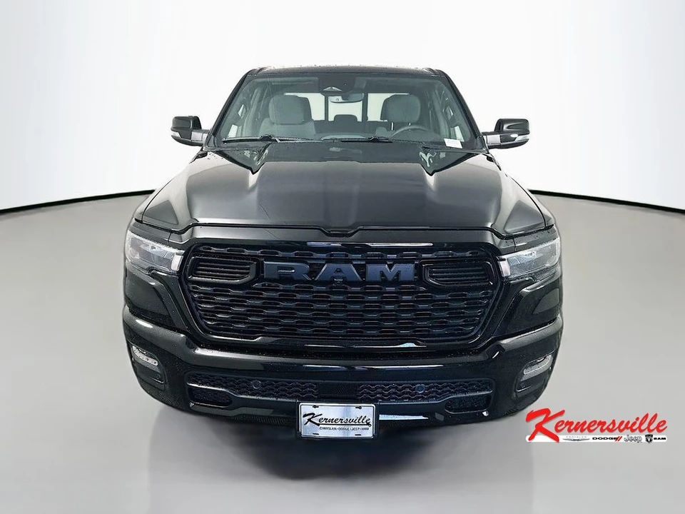 2026 Ram 1500 2nd Gen - Image 2 of 12