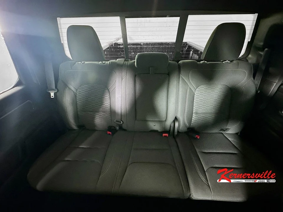 2026 Ram 1500 2nd Gen - Image 10 of 12