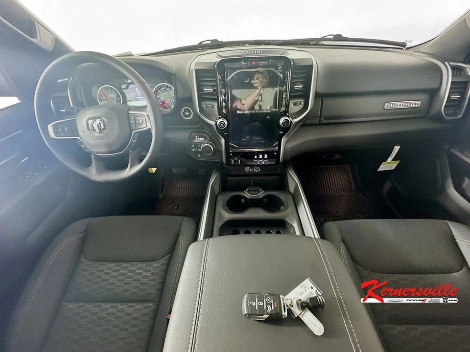 2026 Ram 1500 2nd Gen - Image 9 of 12