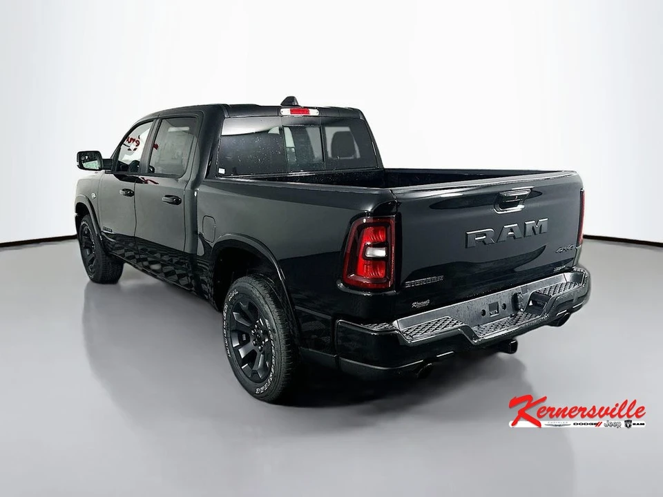 2026 Ram 1500 2nd Gen - Image 5 of 12