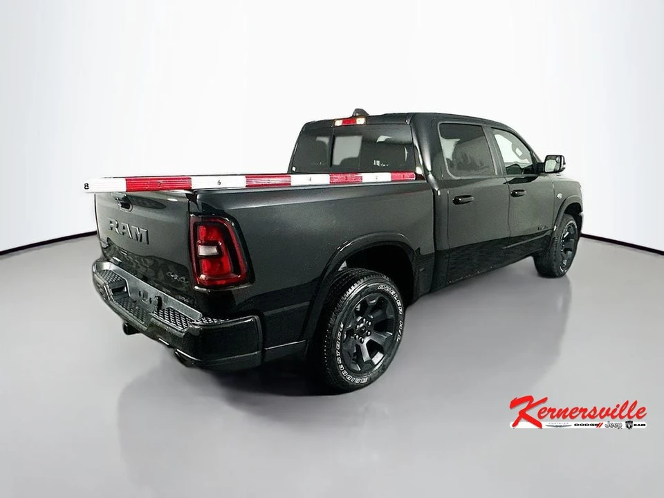 2026 Ram 1500 2nd Gen - Image 7 of 12