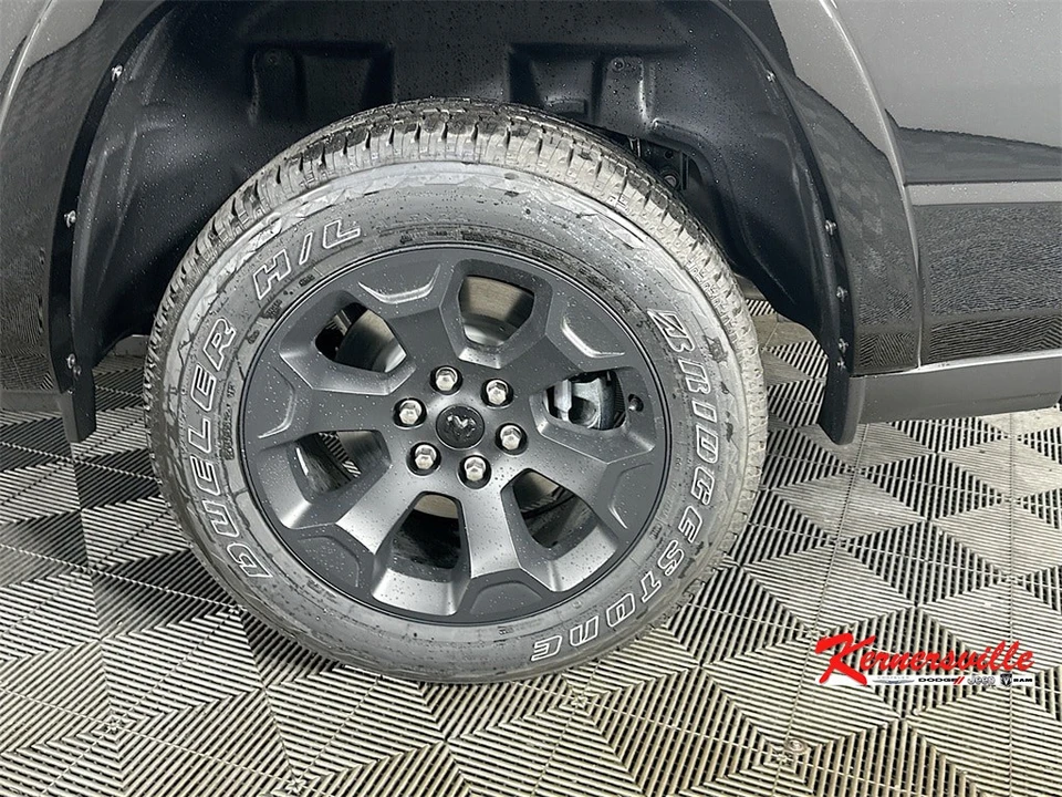 2026 Ram 1500 2nd Gen - Image 17 of 21