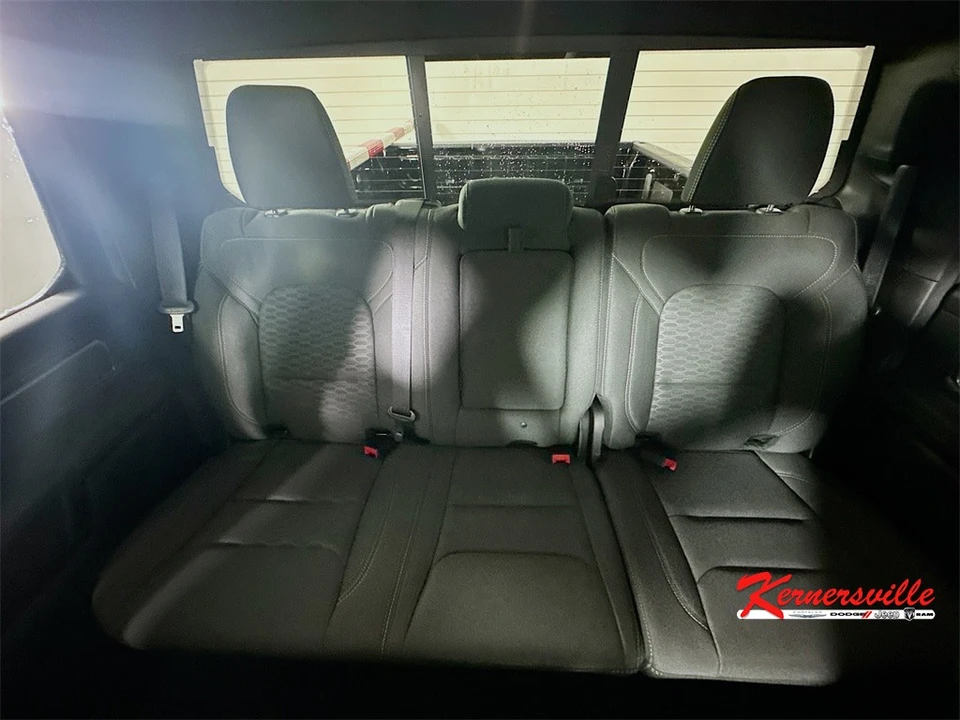2026 Ram 1500 2nd Gen - Image 10 of 21