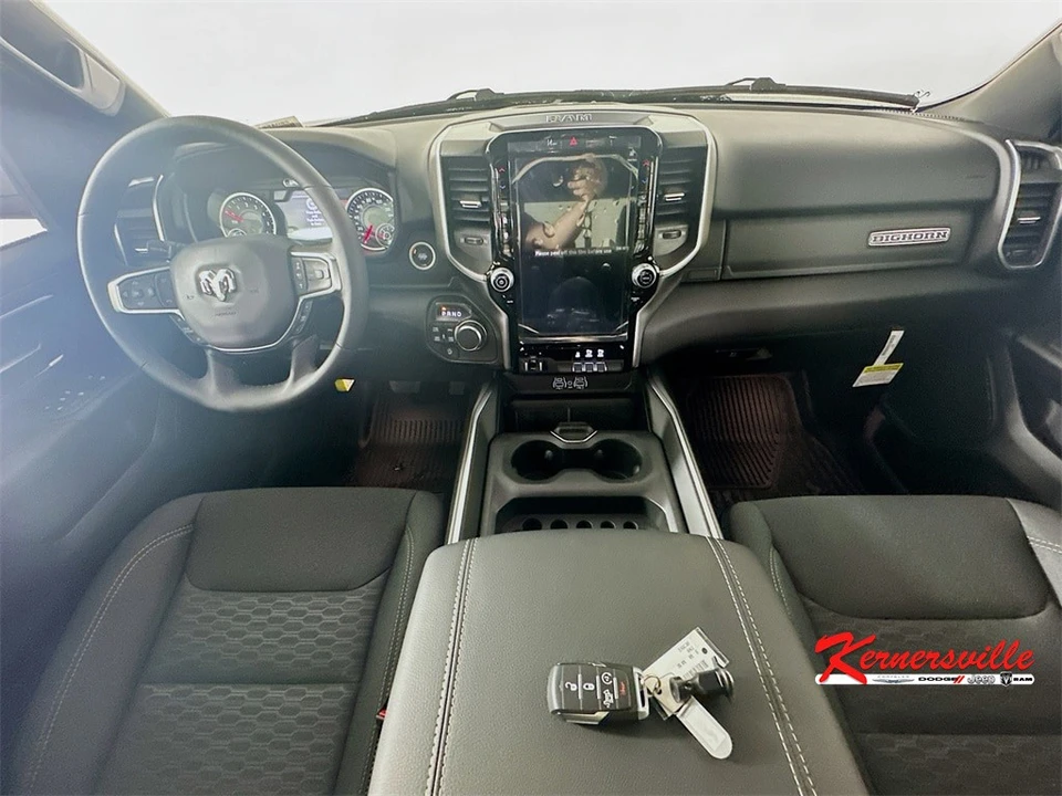 2026 Ram 1500 2nd Gen - Image 9 of 21