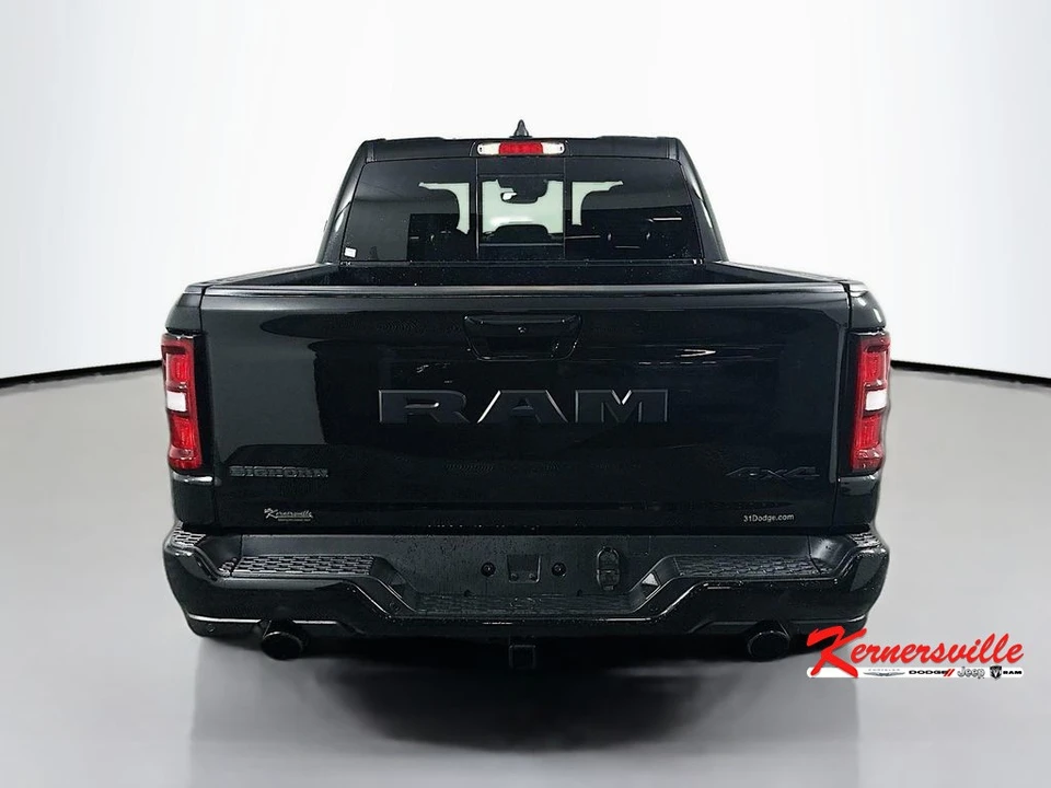 2026 Ram 1500 2nd Gen - Image 6 of 12