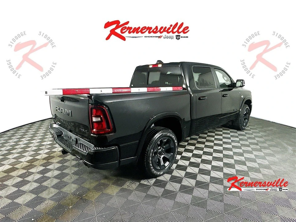 2026 Ram 1500 2nd Gen - Image 7 of 21