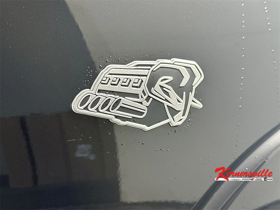 2026 Ram 1500 2nd Gen - Image 21 of 21