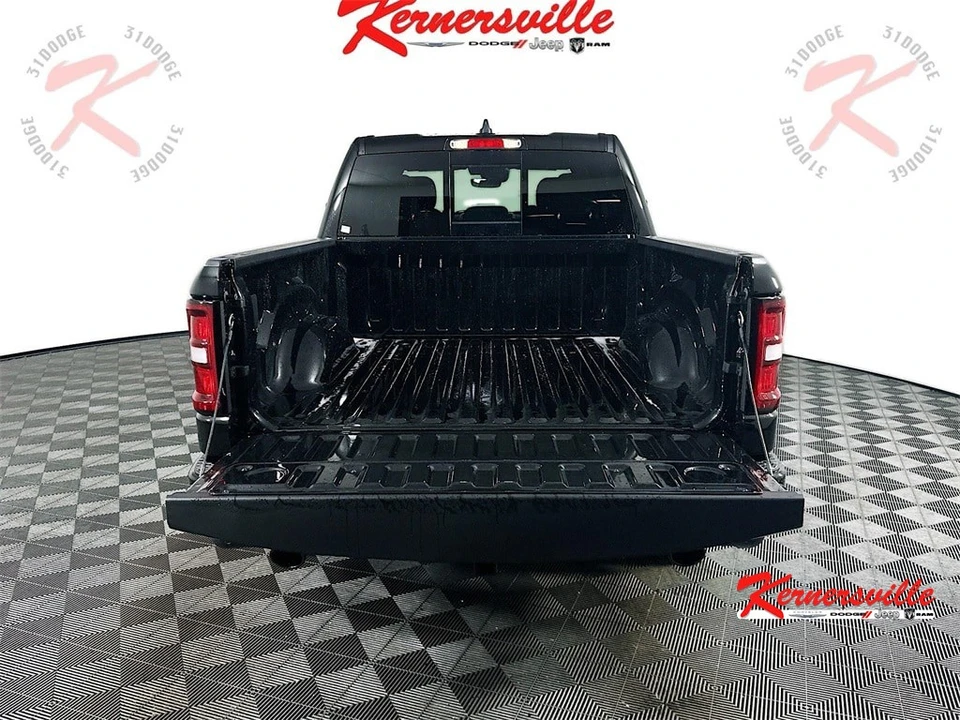 2026 Ram 1500 2nd Gen - Image 16 of 21
