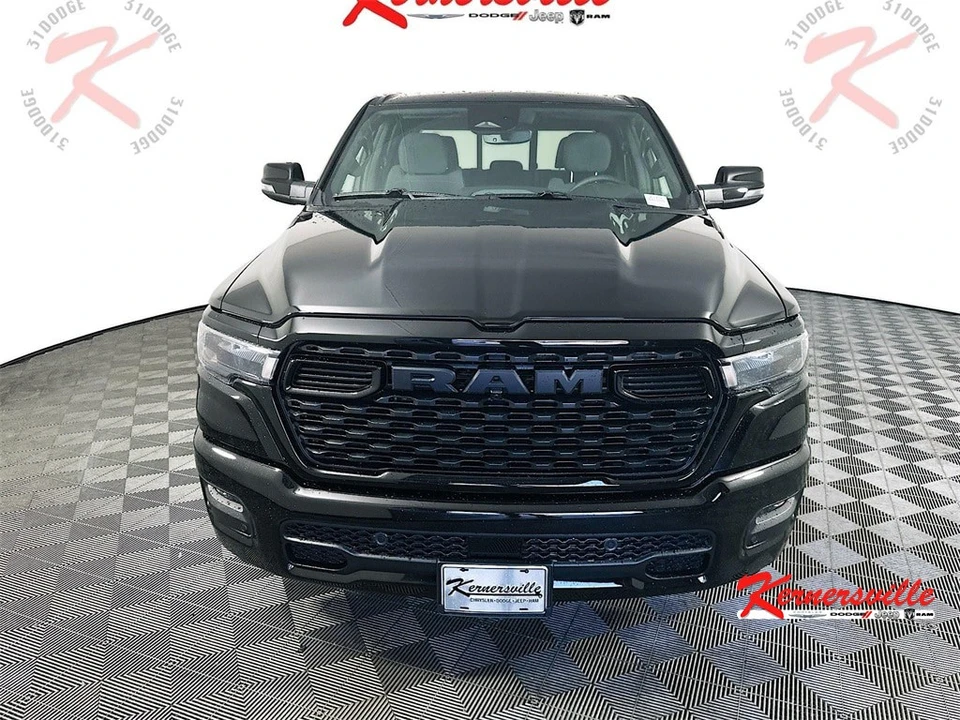 2026 Ram 1500 2nd Gen - Image 2 of 21