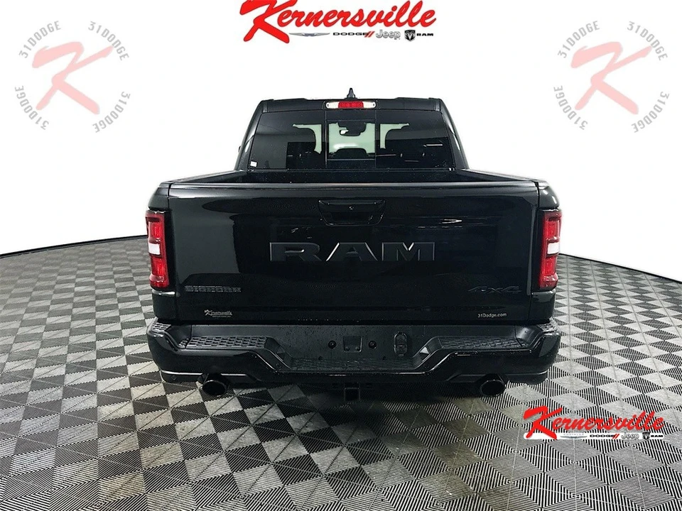 2026 Ram 1500 2nd Gen - Image 6 of 21