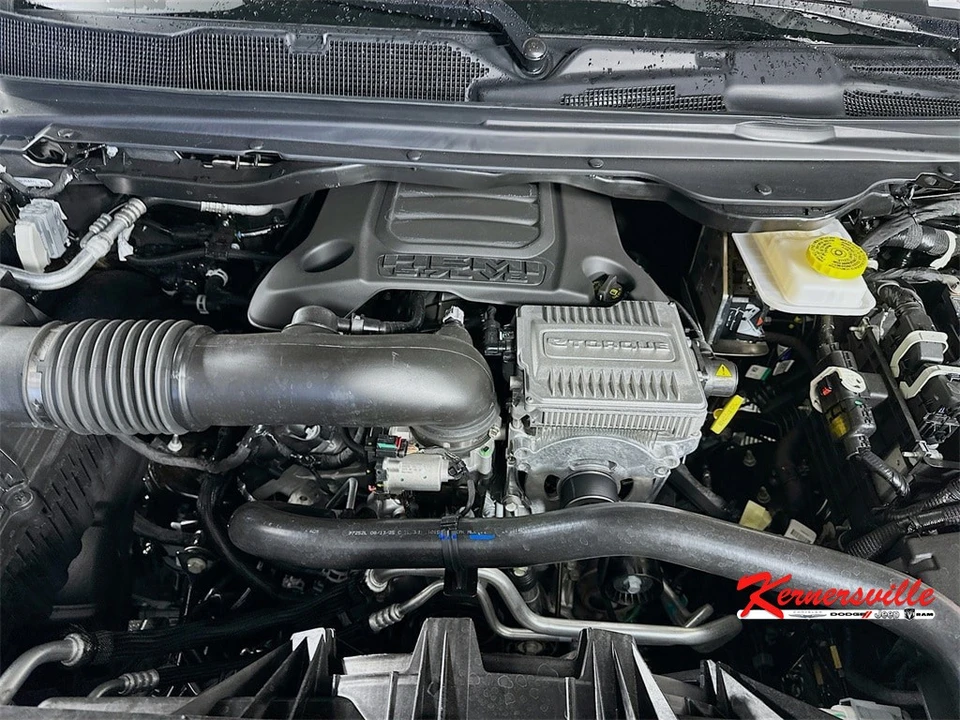 2026 Ram 1500 2nd Gen - Image 18 of 21