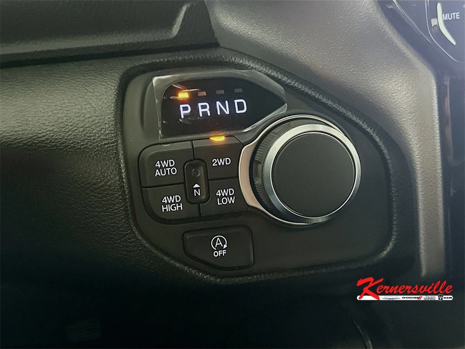 2026 Ram 1500 2nd Gen - Image 12 of 21