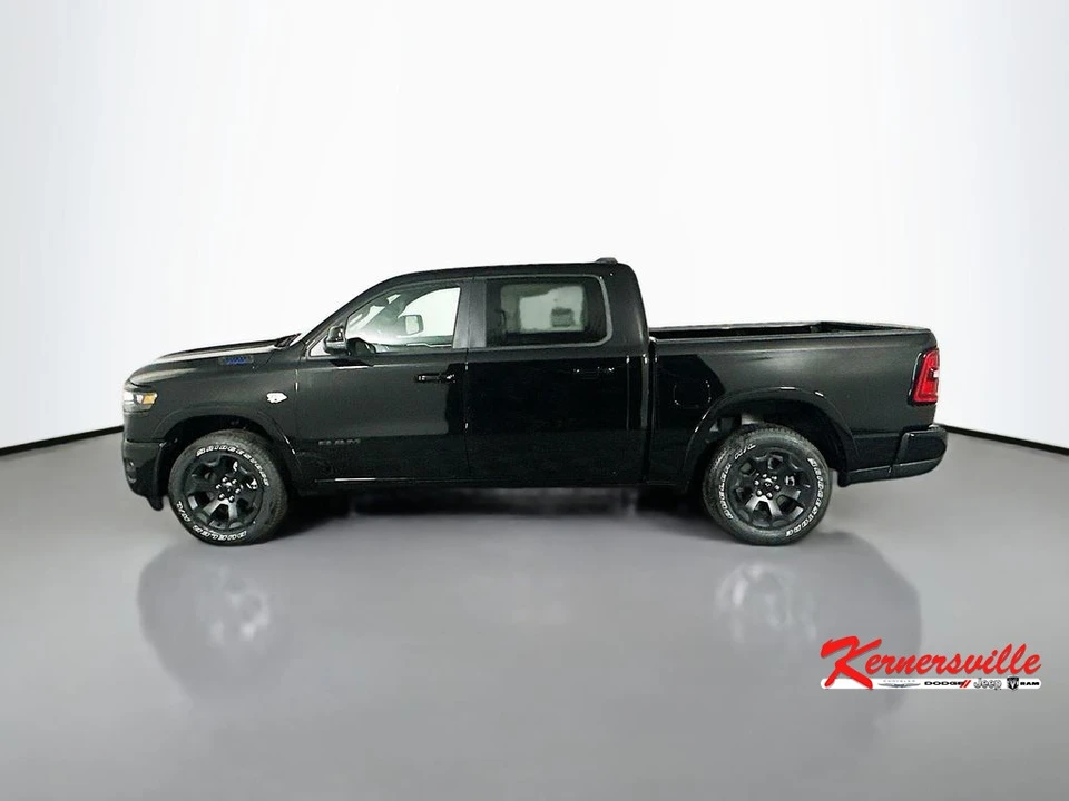 2026 Ram 1500 2nd Gen - Image 4 of 12