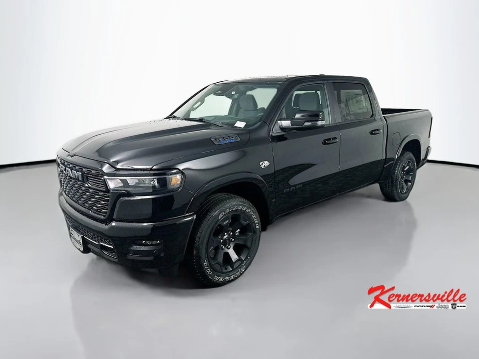 2026 Ram 1500 2nd Gen - Image 3 of 12